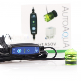 AutoAqua Smart ASOV - optyczna automatyczna dolewka