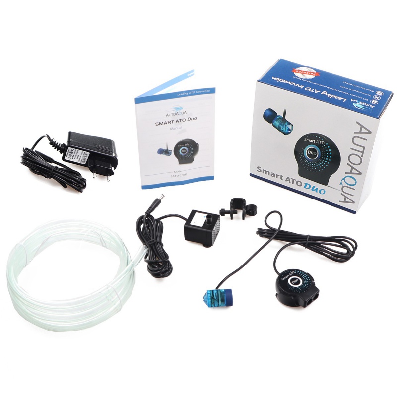 AutoAqua Smart ATO DUO - Optische Sensor