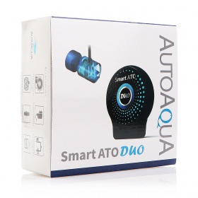 AutoAqua Smart ATO DUO - optinen automaattinen täyttö