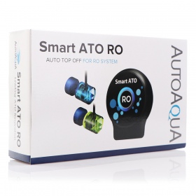 AutoAqua Smart ATO RO - розумний автомат