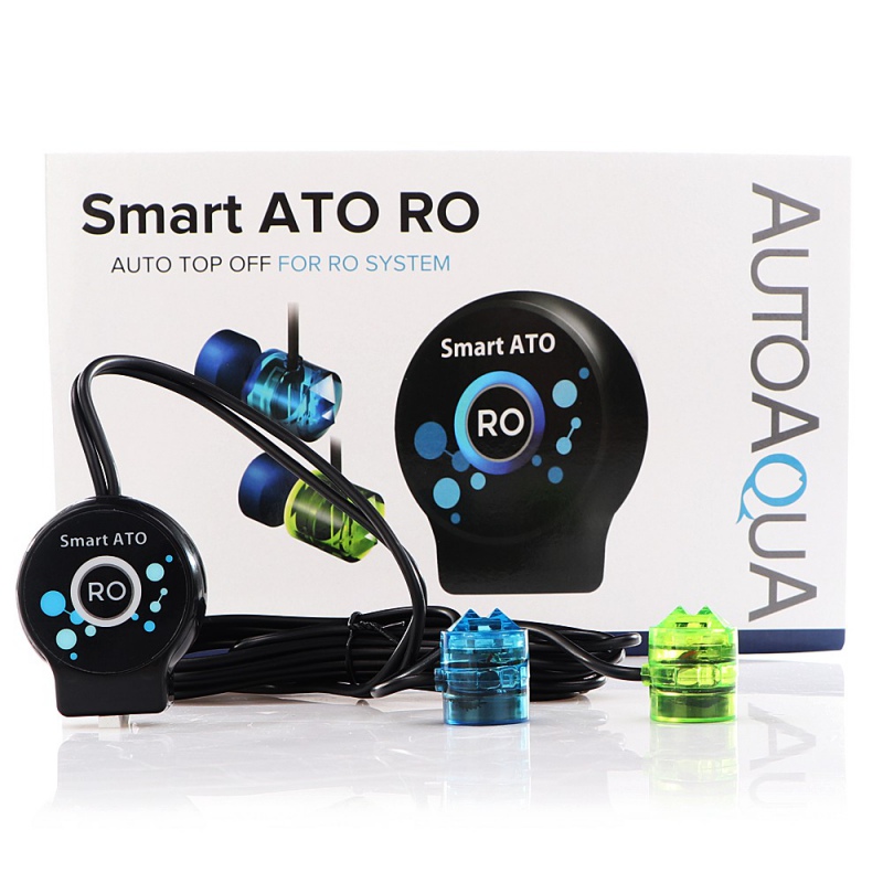 AutoAqua Smart ATO RO - розумний автомат