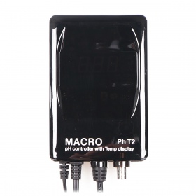 Macro Aqua pH Controller v2