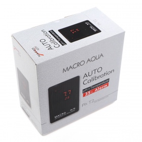 Macro Aqua pH Controller met temperatuursensor