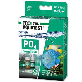 JBL Test PRO PO4 - Kit per acquario