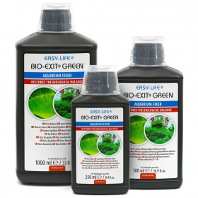 Easy Life Bio-Exit Green 250ml - preparat na glony