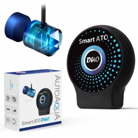 AutoAqua Smart ATO DUO - inteligentný doplnok