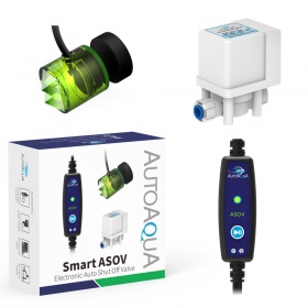 AutoAqua Smart ASOV - soluzione di riempimento