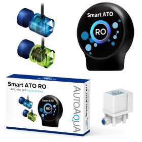 AutoAqua Smart ATO RO - Gestione acqua ottimale