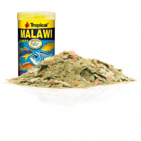 Alimento Tropical Flocos de Malawi 300ml