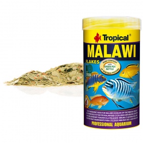 Tropical Malawi Flakes 300ml