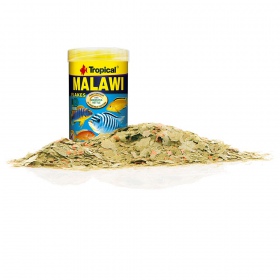 Tropical Malawi Flakes 300ml - Alimento per pesci