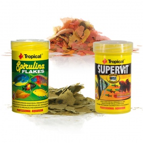 Tropical Duo Feed 200ml