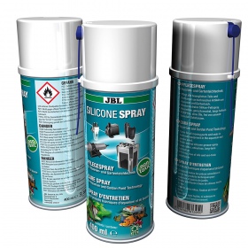 JBL Silikoni Spray 400ml