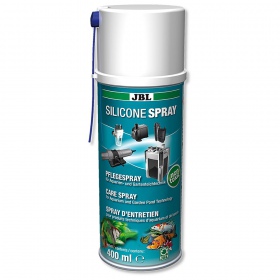 JBL Siliconenspray 400ml