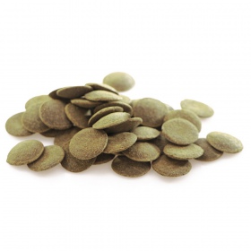 Tropical Green Algae Wafers 36pz