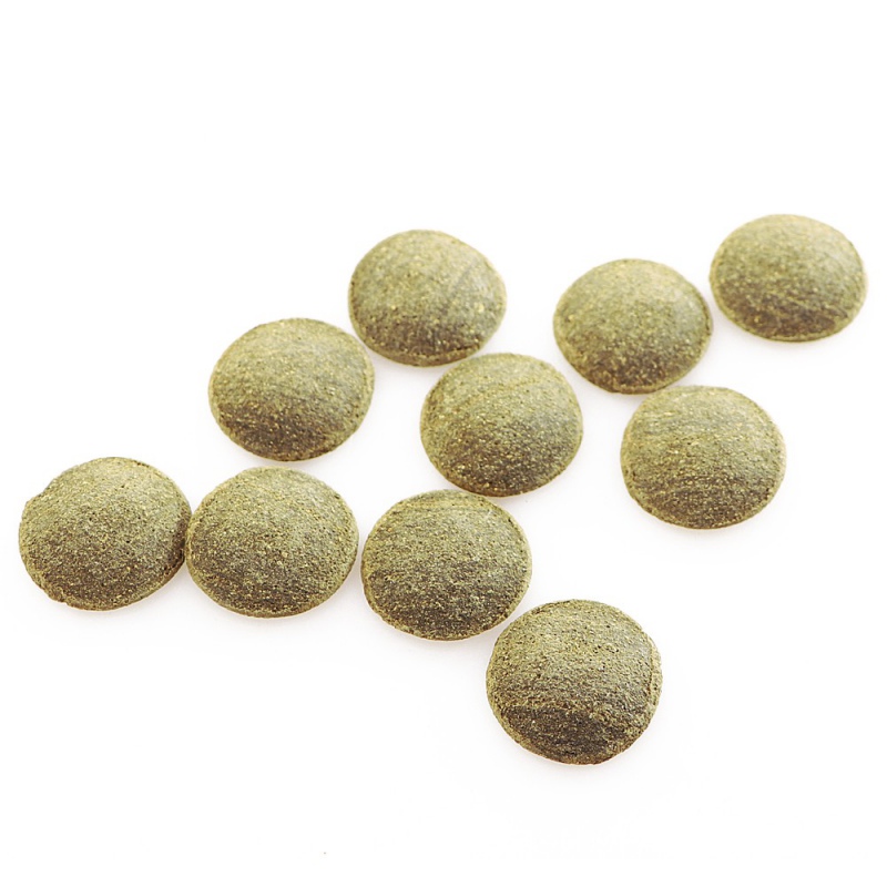 Tropical Green Algae Wafers 36pz