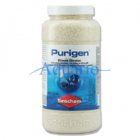 Seachem Purigen 500ml — Reef Supplies Canada