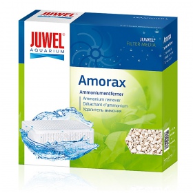 Juwel Amorax M suodatin