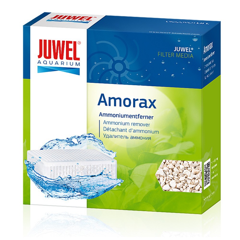 Juwel Amorax M - filtre anti-ammoniaque