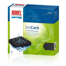 Juwel BioCarb M - Esponja de Carbón