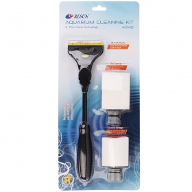 Resun Aqua Clean Kit 30cm