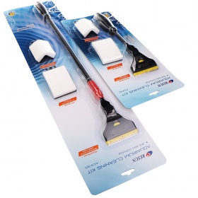 Resun Aqua Clean Kit 30cm - губка и скребок