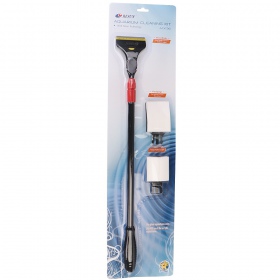 Kit de nettoyage Aqua 60-90cm Resun