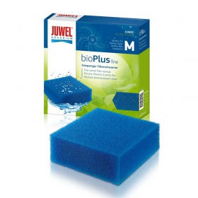 Juwel bioPlus Fine M - esponja filtrante