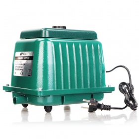 Resun Low Noise Air-Pump Green 200