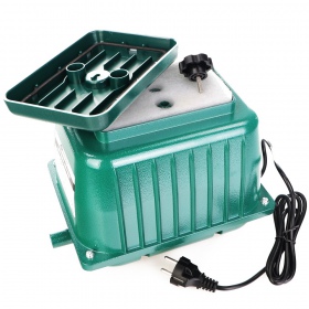 Resun Low Noise Air-Pump Green 200