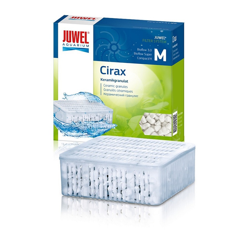 JUWEL Cirax M Keramiiline Filter