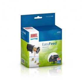 Juwel EasyFeed - Automatisk matare