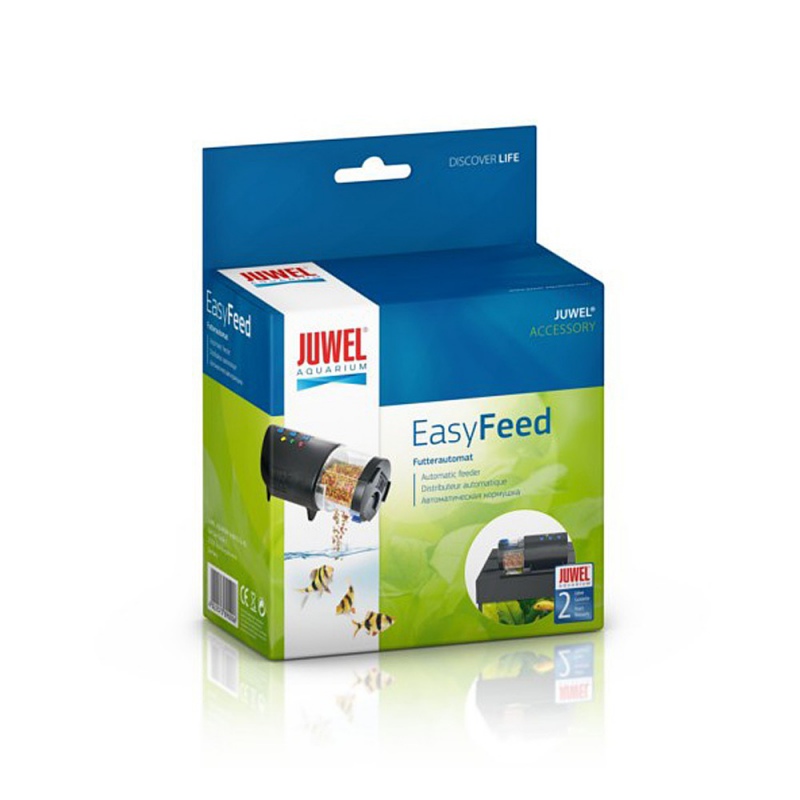 Mangiatoia Automatica Juwel EasyFeed