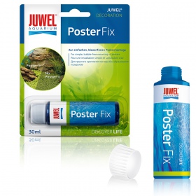 Juwel Poster Fix - Colla per sfondi