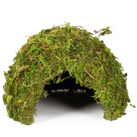 Repti-Zoo Natural Mossy Dome M