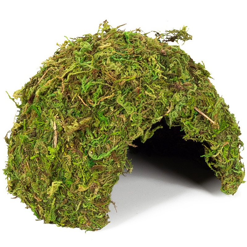 Repti-Zoo Natural Mossy Dome M