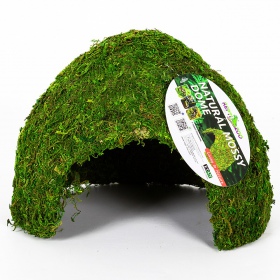 Repti-Zoo Natural Mossy Dome L