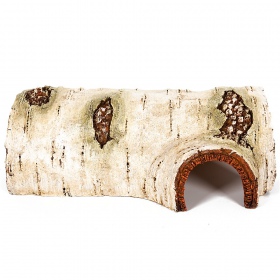 Repti-Zoo Tree Hide Cave M