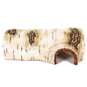 Repti-Zoo Tree Hide Cave L i terrarium