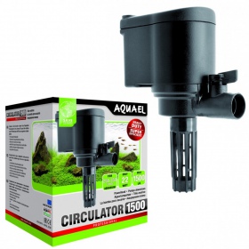 AQUAEL CIRCULATOR 1500 pump