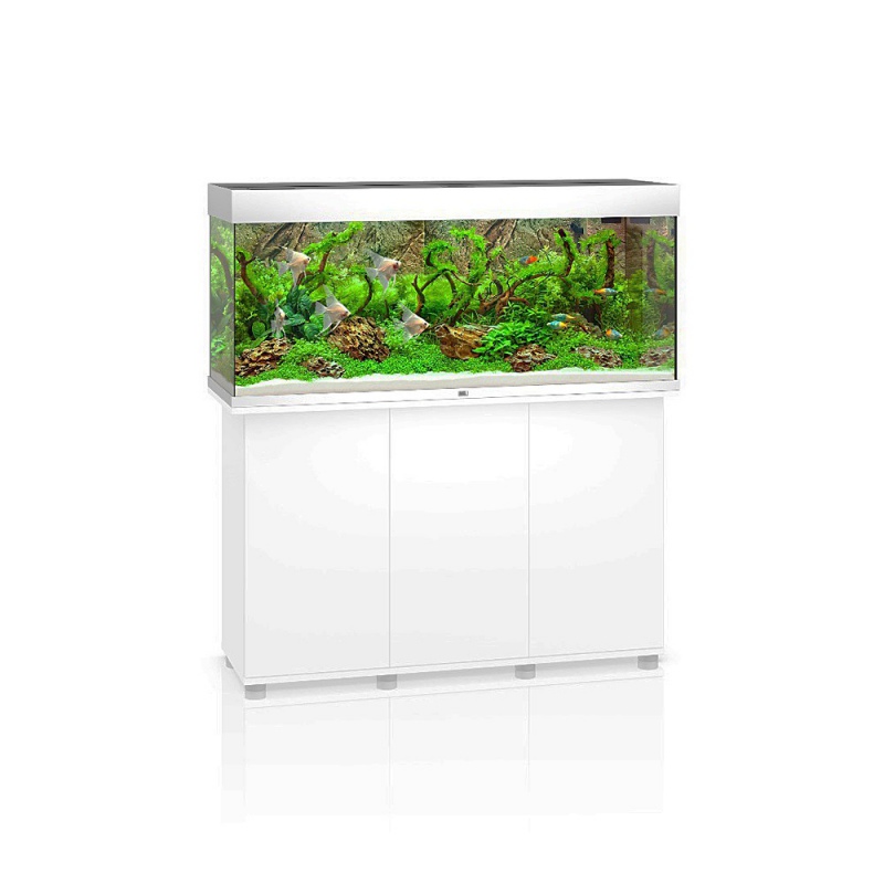 Juwel Rio 240 LED akvaarium