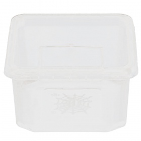 Terrario Insect Box Compact - plastikowe terrarium 12x12x7cm