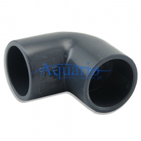 PVC elbow 90st Φ20mm