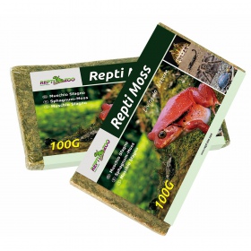 Repti-Zoo Tšiili sphagnum sammal 4,5l