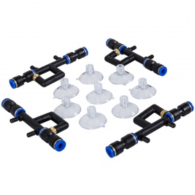 Repti-Zoo Nozzles Set - zestaw 4 dysz do zraszaczy