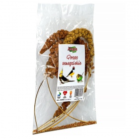 Miglio Senegalese 80g