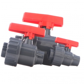 Ball Valve 20mm - Solid and Reliable