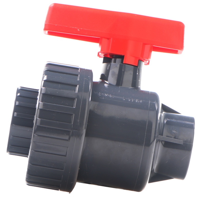 Ball Valve 20mm - Solid and Reliable