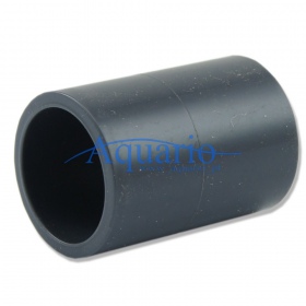 PVC coupler Φ20mm