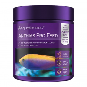 Aquaforest Anthias Pro Feed - Pokarm dla rybek